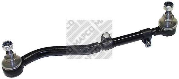 Поперечная рулевая тяга