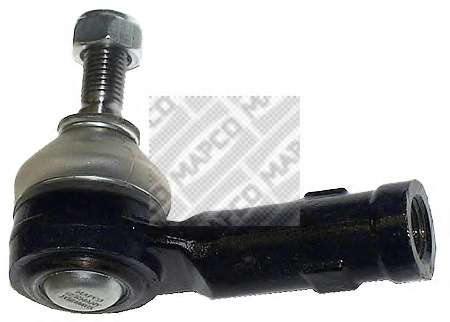 Наконечник поперечной рулевой тяги