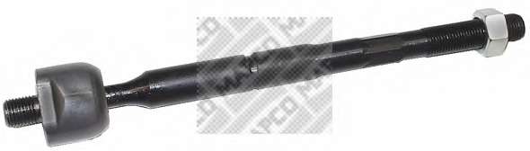 Осевой шарнир, рулевая тяга