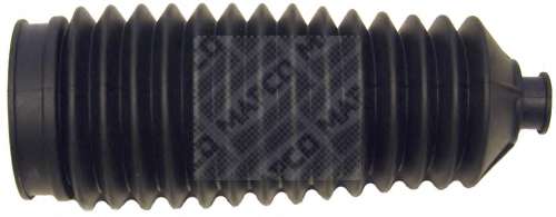 Пыльник, рулевое управление