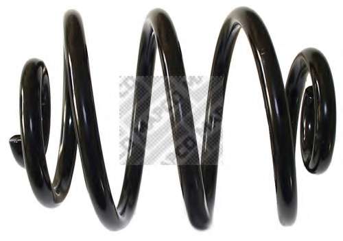 Пружина ходовой части