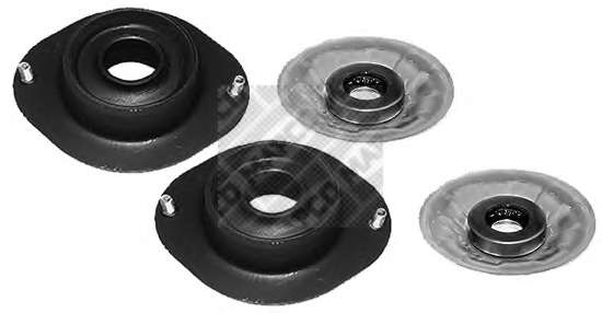 Ремкомплект, опора стойки амортизатора