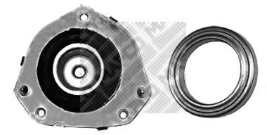 Ремкомплект, опора стойки амортизатора