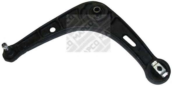 Рычаг независимой подвески колеса, подвеска колеса