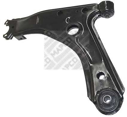 Рычаг независимой подвески колеса, подвеска колеса