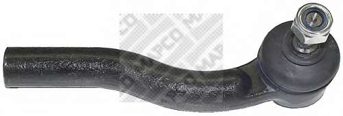 Наконечник поперечной рулевой тяги