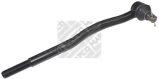 Наконечник поперечной рулевой тяги