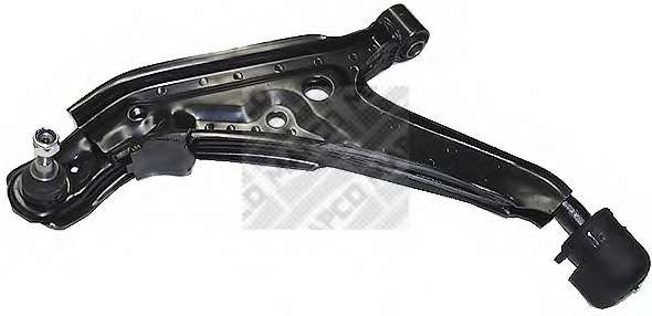 Рычаг независимой подвески колеса, подвеска колеса