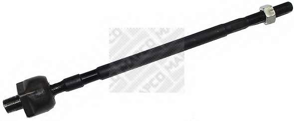 Осевой шарнир, рулевая тяга