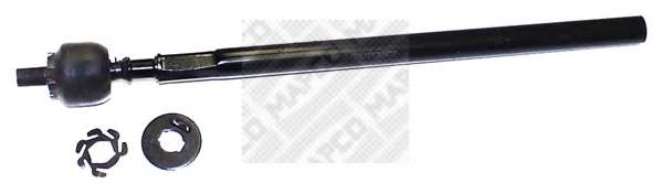 Осевой шарнир, рулевая тяга