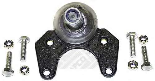 Несущий / направляющий шарнир