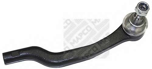 Наконечник поперечной рулевой тяги