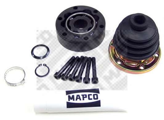 Шарнирный комплект, приводной вал