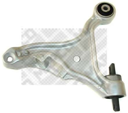 Рычаг независимой подвески колеса, подвеска колеса