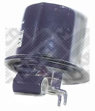 Топливный фильтр