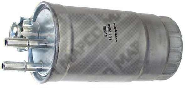 Топливный фильтр