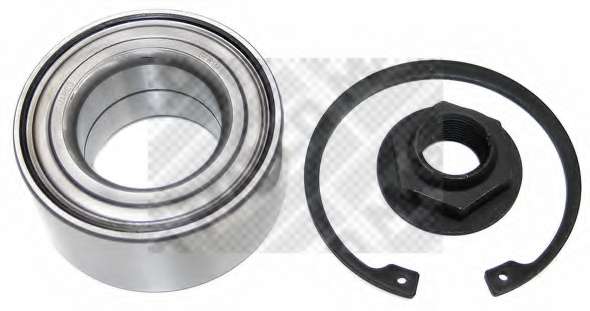 Комплект подшипника ступицы колеса