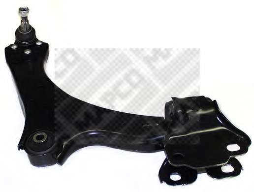 Рычаг независимой подвески колеса, подвеска колеса