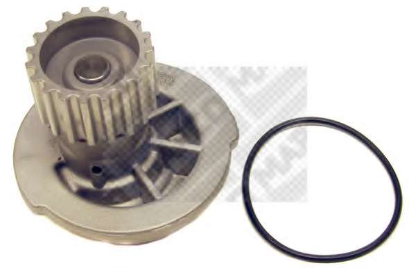 Водяной насос