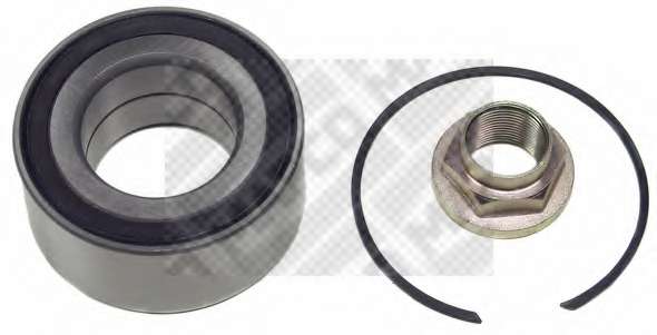     Land Rover підшипник