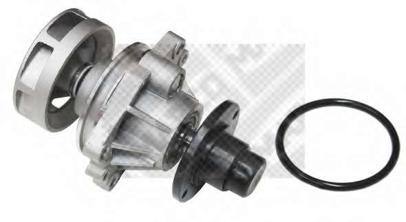 Водяной насос