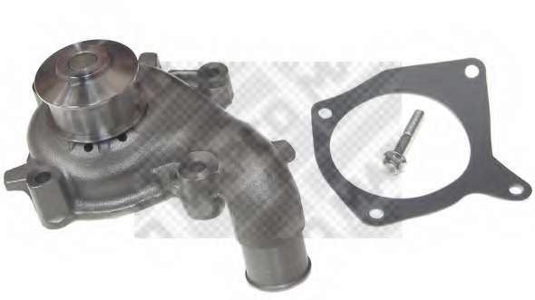 Водяной насос