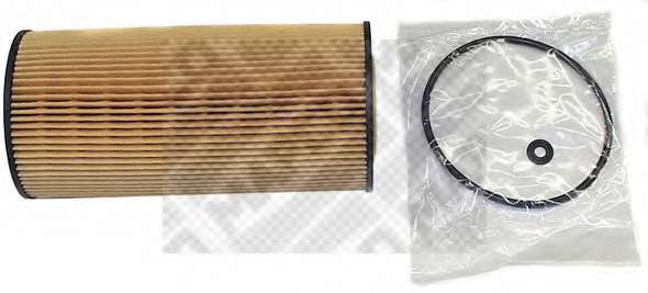 Масляний фільтр