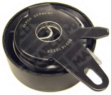 Натяжной ролик, ремень ГРМ