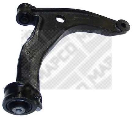 Рычаг независимой подвески колеса, подвеска колеса