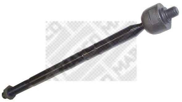 Осевой шарнир, рулевая тяга