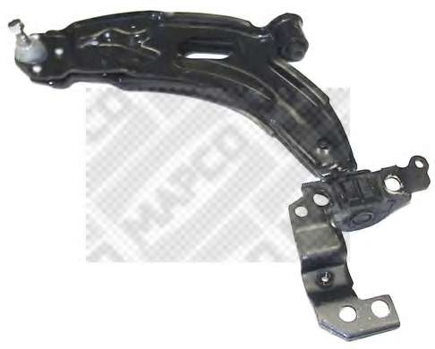 Рычаг независимой подвески колеса, подвеска колеса