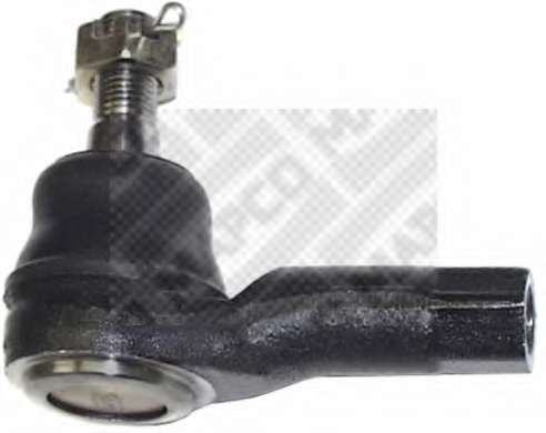 Наконечник поперечной рулевой тяги