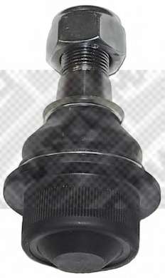 Несущий / направляющий шарнир