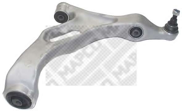 Рычаг независимой подвески колеса, подвеска колеса