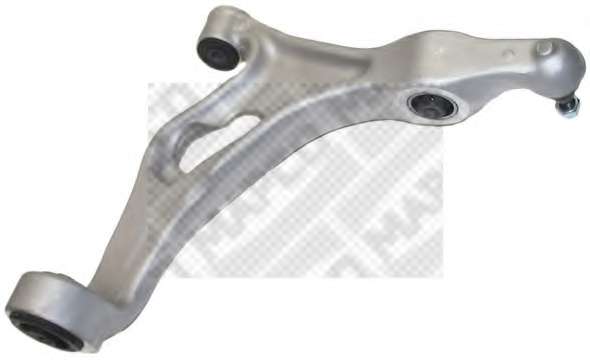 Рычаг независимой подвески колеса, подвеска колеса