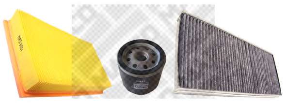 Комплект фильтра