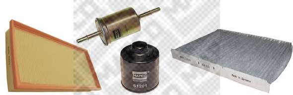 Комплект фильтра