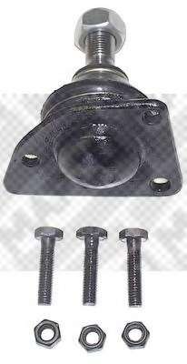 Несущий / направляющий шарнир