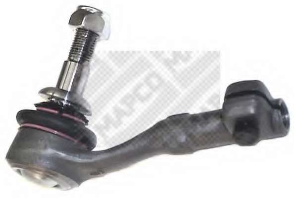 Наконечник поперечной рулевой тяги