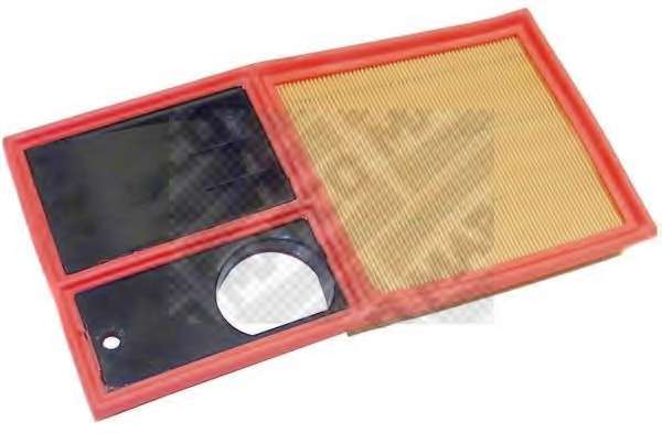 Воздушный фильтр