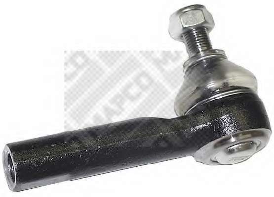 Наконечник поперечной рулевой тяги