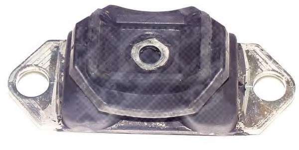 Подвеска, ступенчатая коробка передач