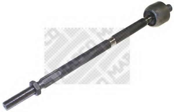 Осевой шарнир, рулевая тяга