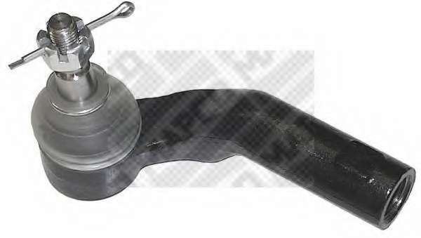 Наконечник поперечной рулевой тяги