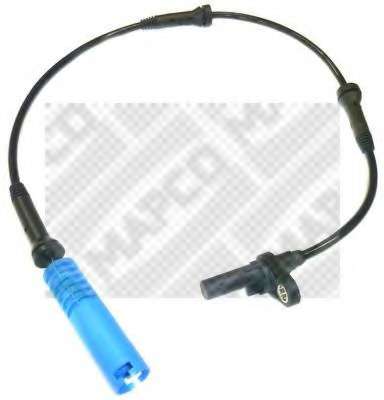 Датчик, частота вращения колеса