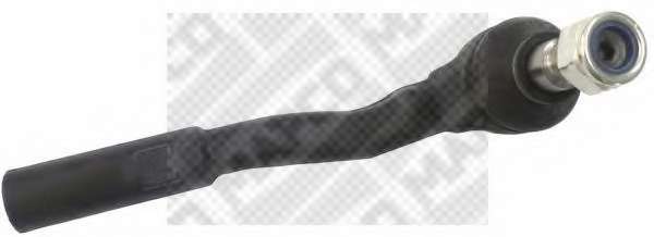 Наконечник поперечной рулевой тяги