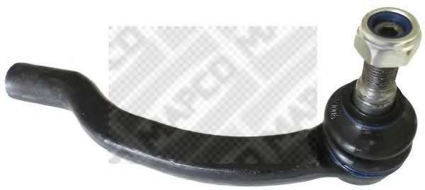 Наконечник поперечной рулевой тяги