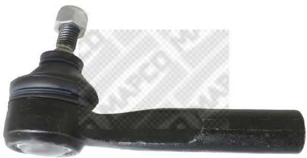 Наконечник поперечной рулевой тяги