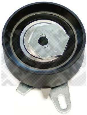 Натяжной ролик, ремень ГРМ