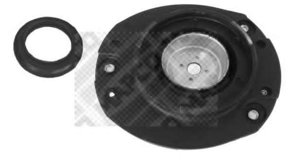 Ремкомплект, опора стойки амортизатора